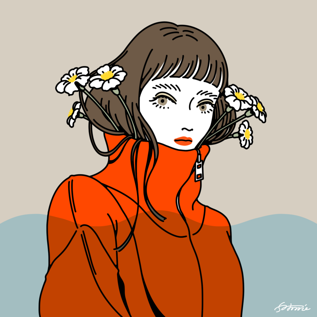 ナガミネショウコ